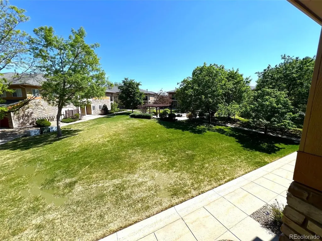 1703 Whitehall Drive Longmont CO 80504
