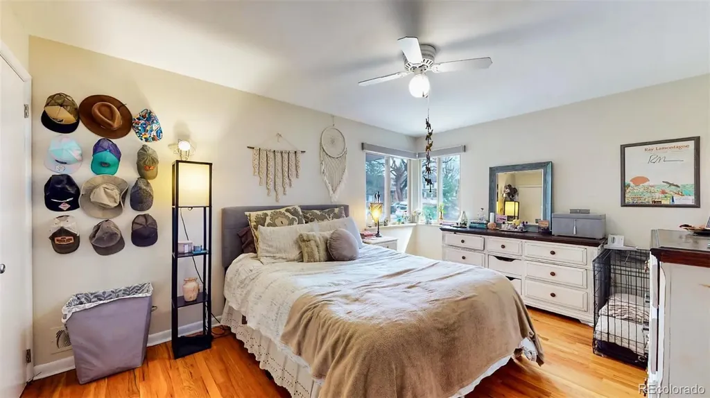 715 Ivanhoe Street Denver CO 80220