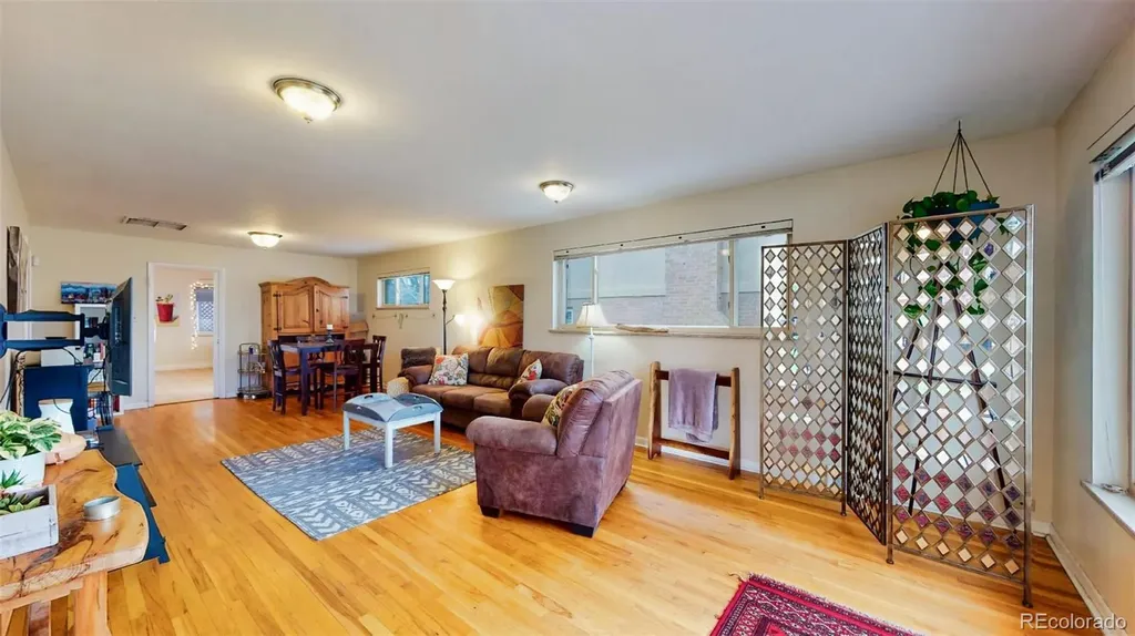 715 Ivanhoe Street Denver CO 80220