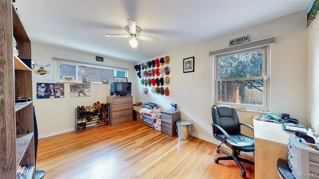 715 Ivanhoe Street Denver CO 80220