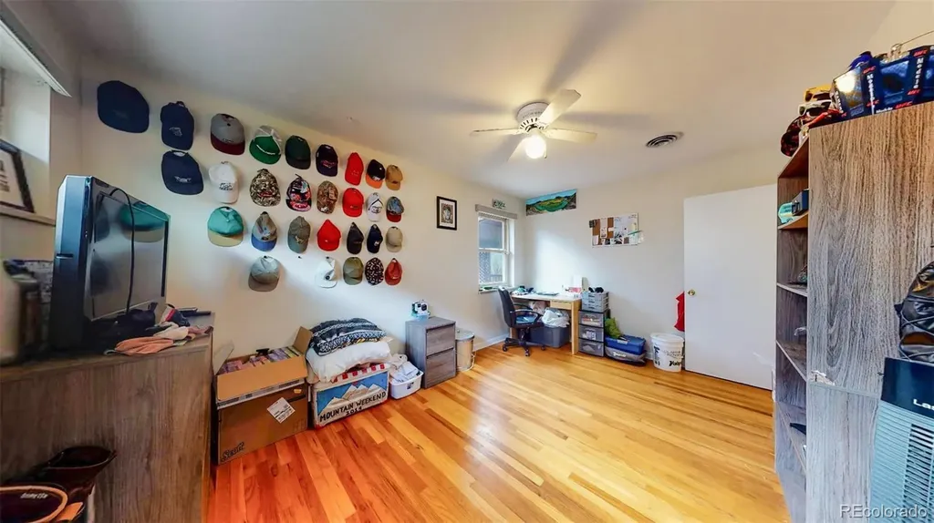715 Ivanhoe Street Denver CO 80220