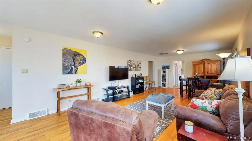 715 Ivanhoe Street Denver CO 80220