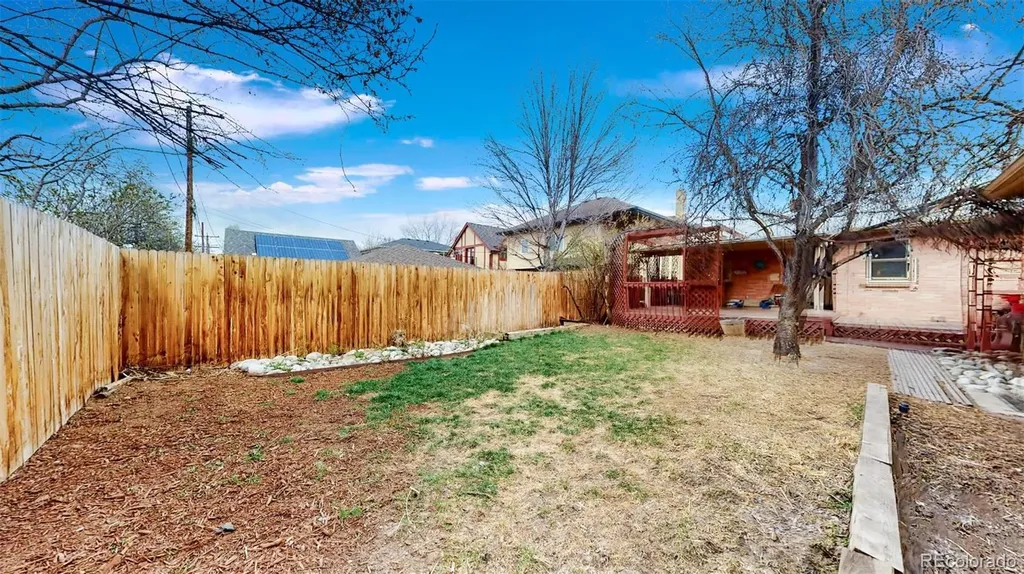 715 Ivanhoe Street Denver CO 80220