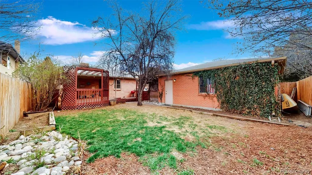 715 Ivanhoe Street Denver CO 80220
