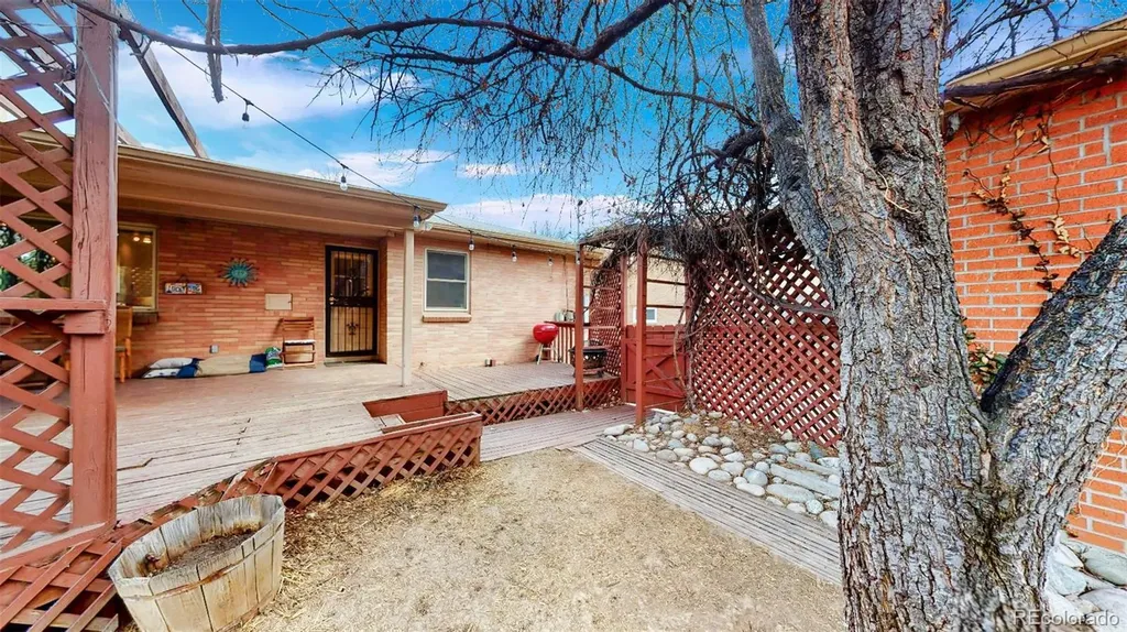 715 Ivanhoe Street Denver CO 80220