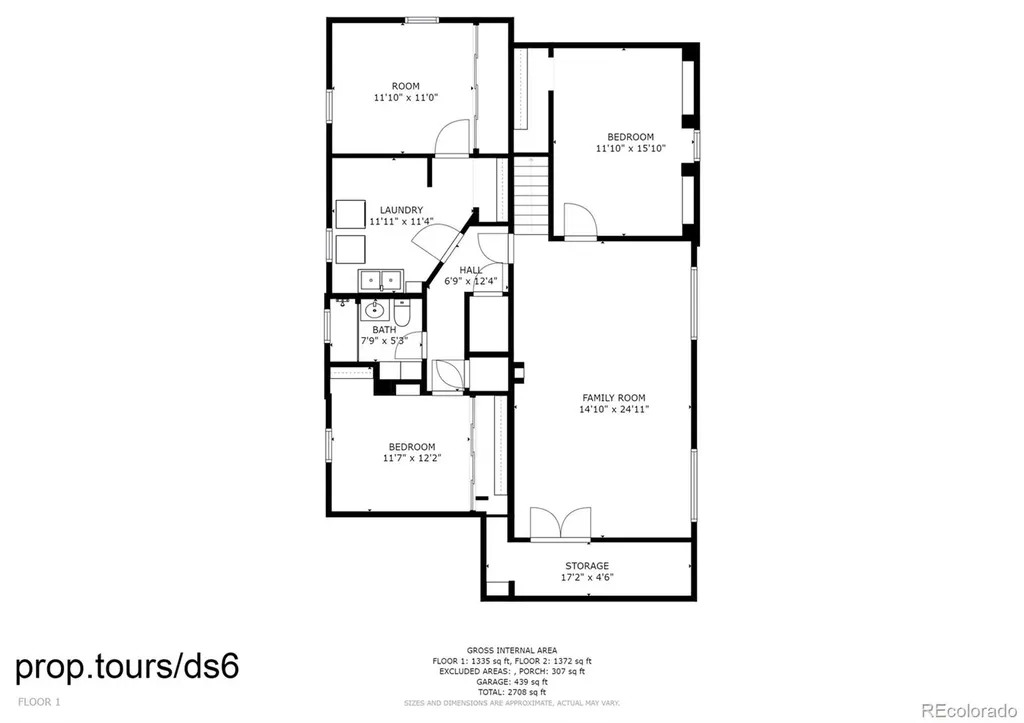 715 Ivanhoe Street Denver CO 80220