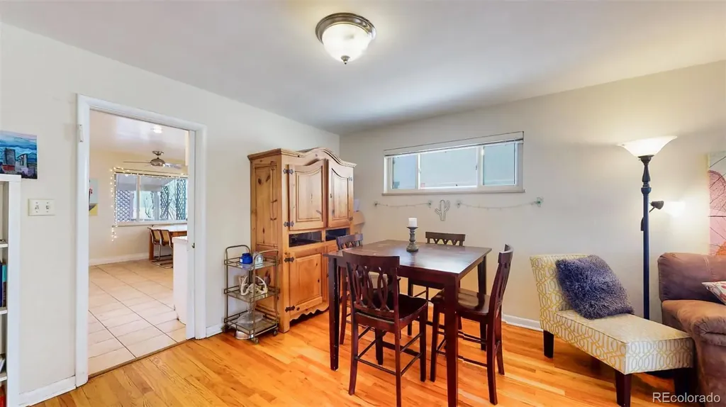 715 Ivanhoe Street Denver CO 80220