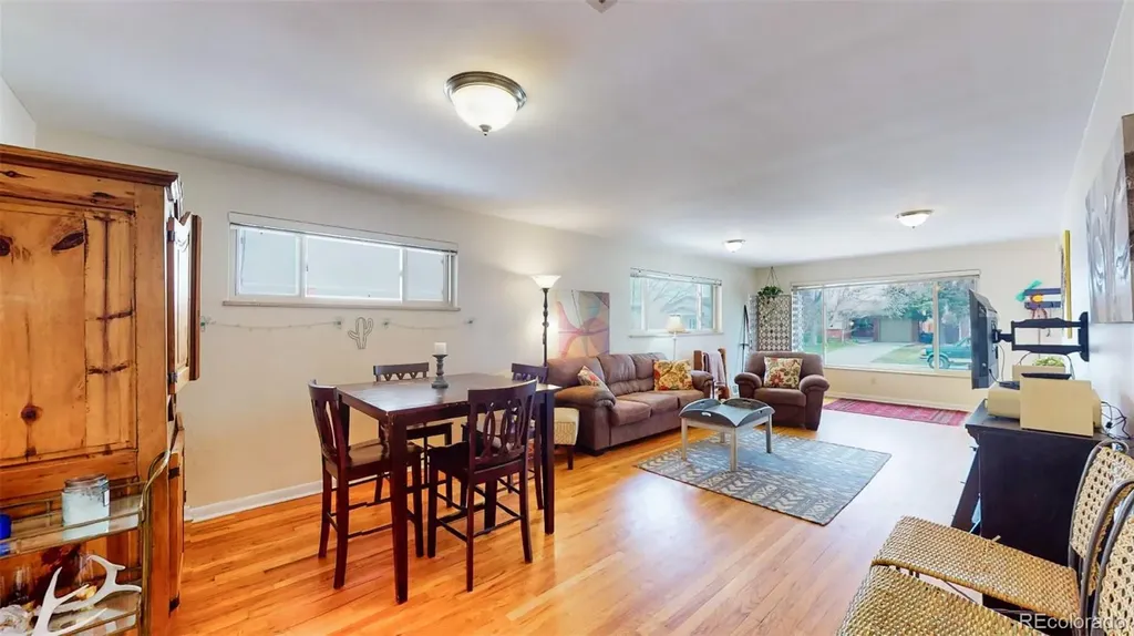 715 Ivanhoe Street Denver CO 80220