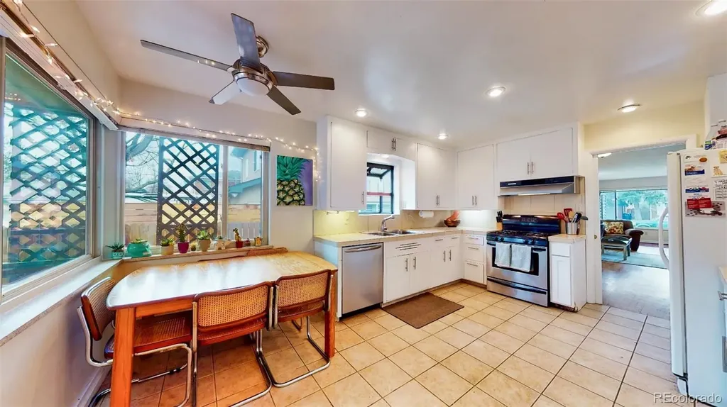 715 Ivanhoe Street Denver CO 80220