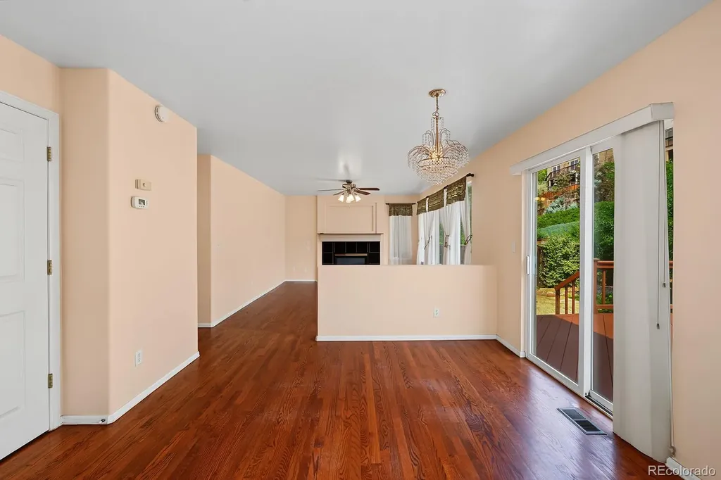 3545 W Hamilton Place Denver CO 80236