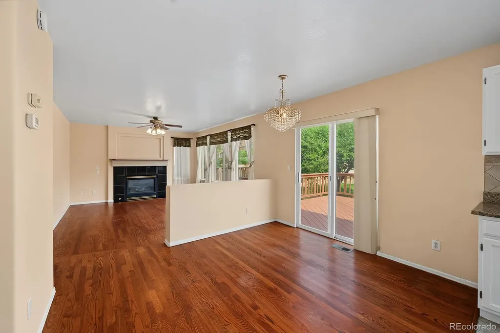 3545 W Hamilton Place Denver CO 80236