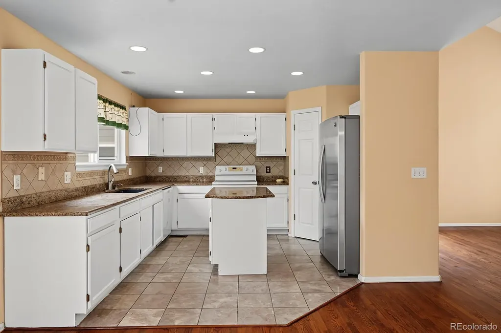 3545 W Hamilton Place Denver CO 80236