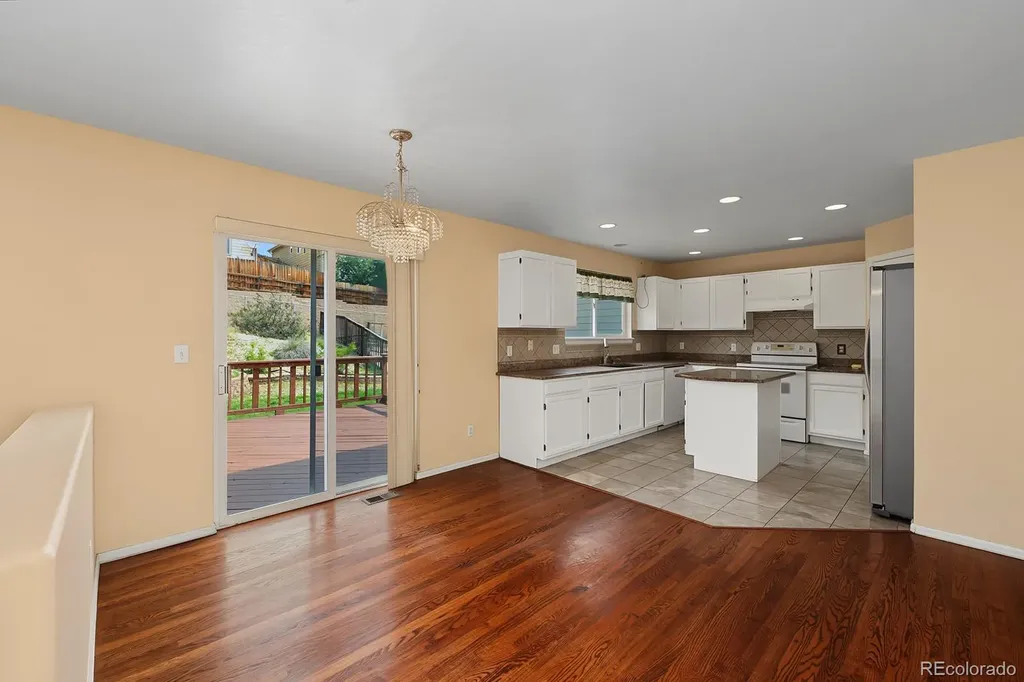 3545 W Hamilton Place Denver CO 80236