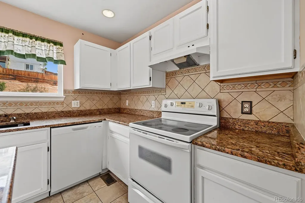 3545 W Hamilton Place Denver CO 80236