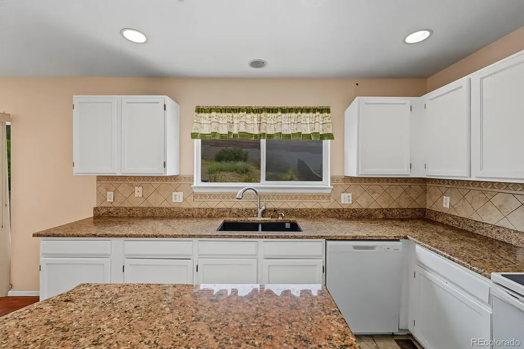 3545 W Hamilton Place Denver CO 80236