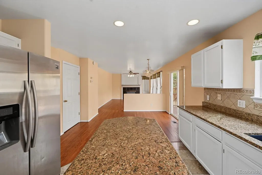 3545 W Hamilton Place Denver CO 80236