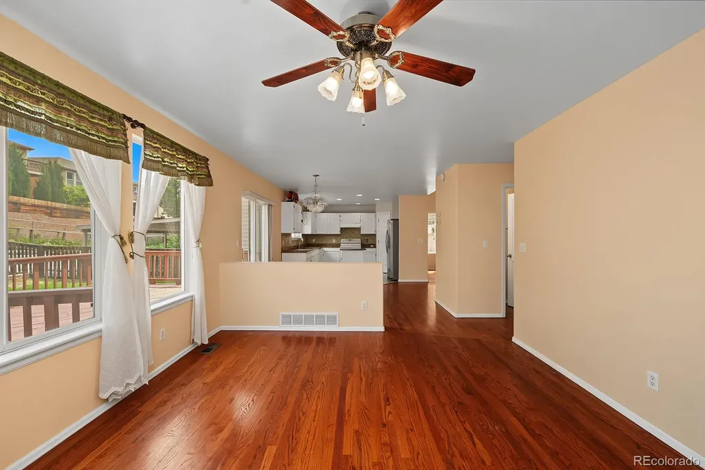 3545 W Hamilton Place Denver CO 80236