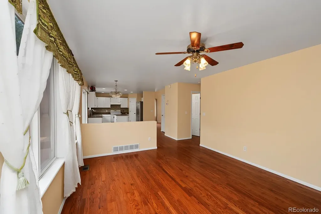 3545 W Hamilton Place Denver CO 80236