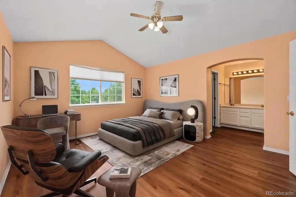 3545 W Hamilton Place Denver CO 80236