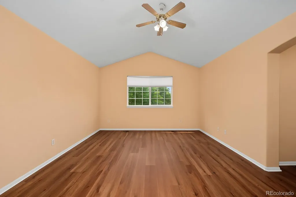 3545 W Hamilton Place Denver CO 80236
