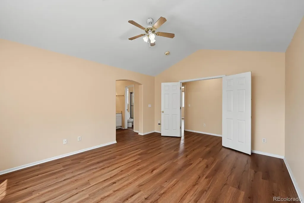 3545 W Hamilton Place Denver CO 80236