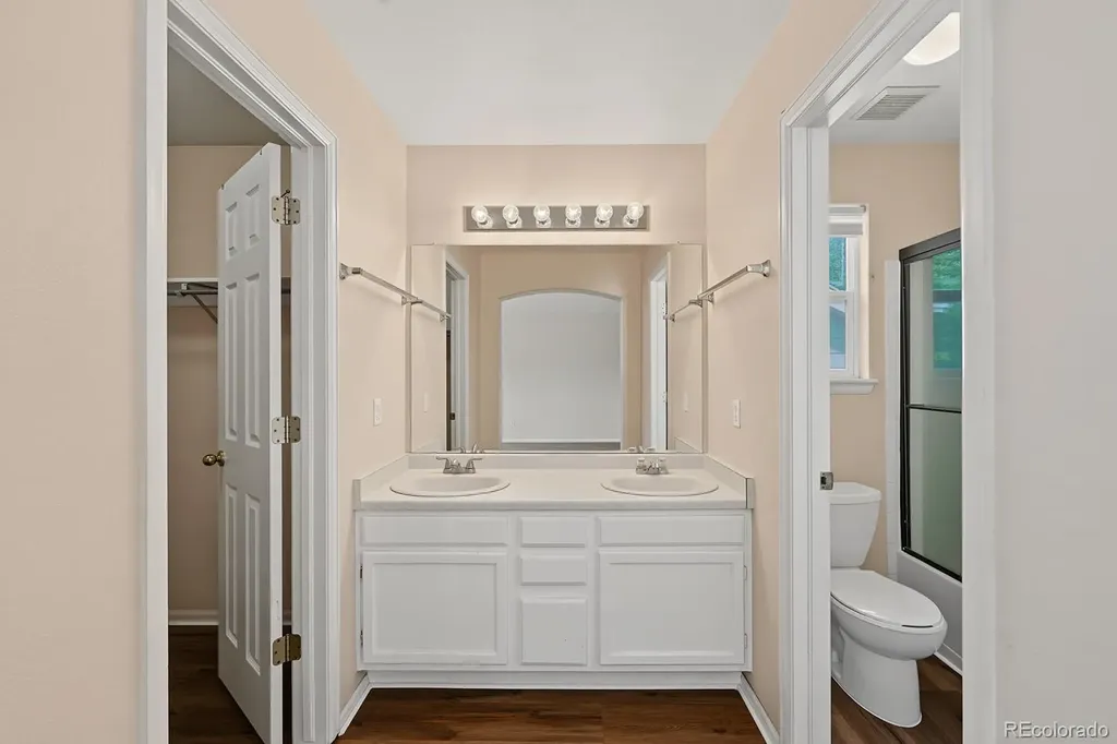 3545 W Hamilton Place Denver CO 80236