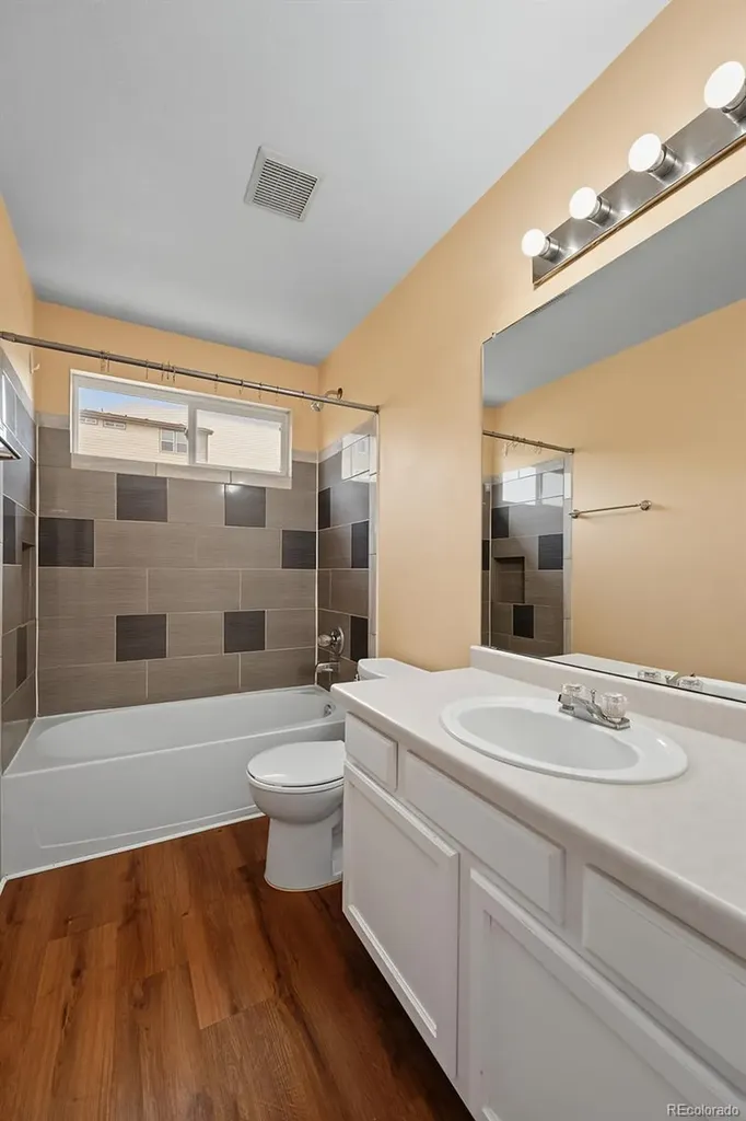 3545 W Hamilton Place Denver CO 80236