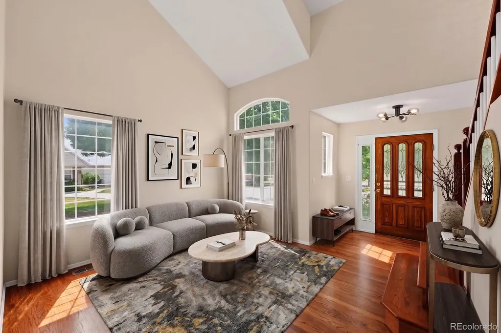 3545 W Hamilton Place Denver CO 80236