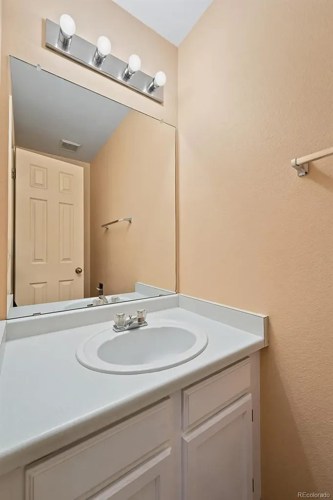 3545 W Hamilton Place Denver CO 80236