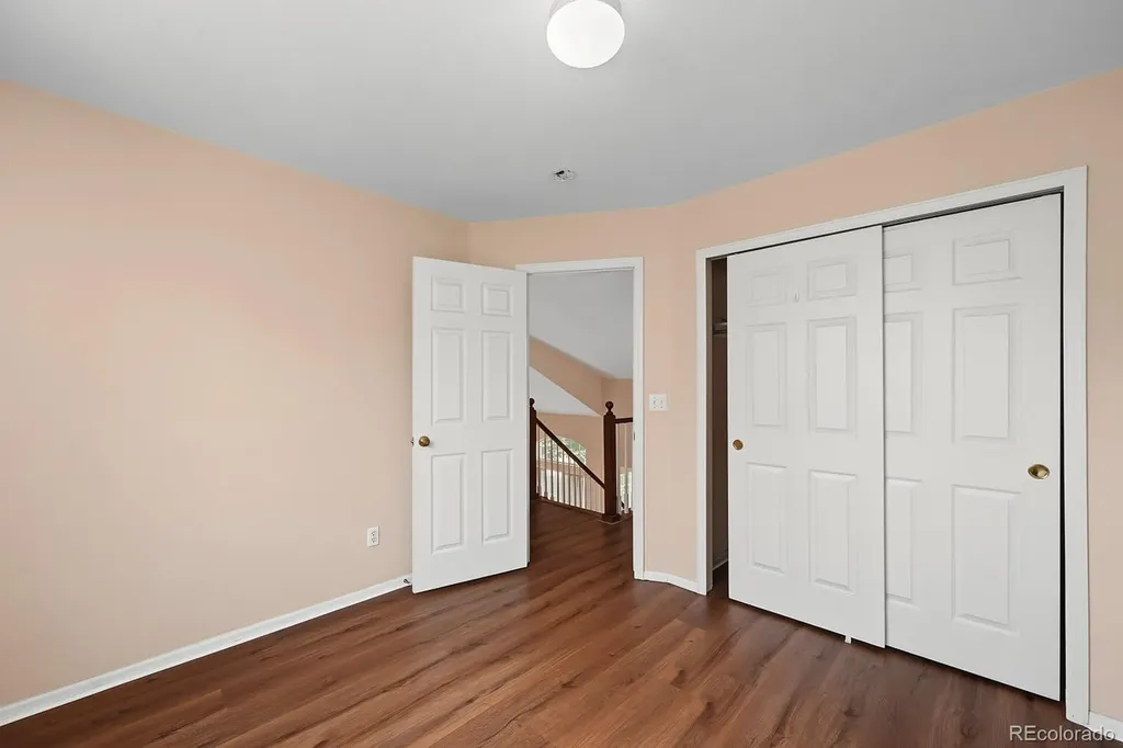 3545 W Hamilton Place Denver CO 80236