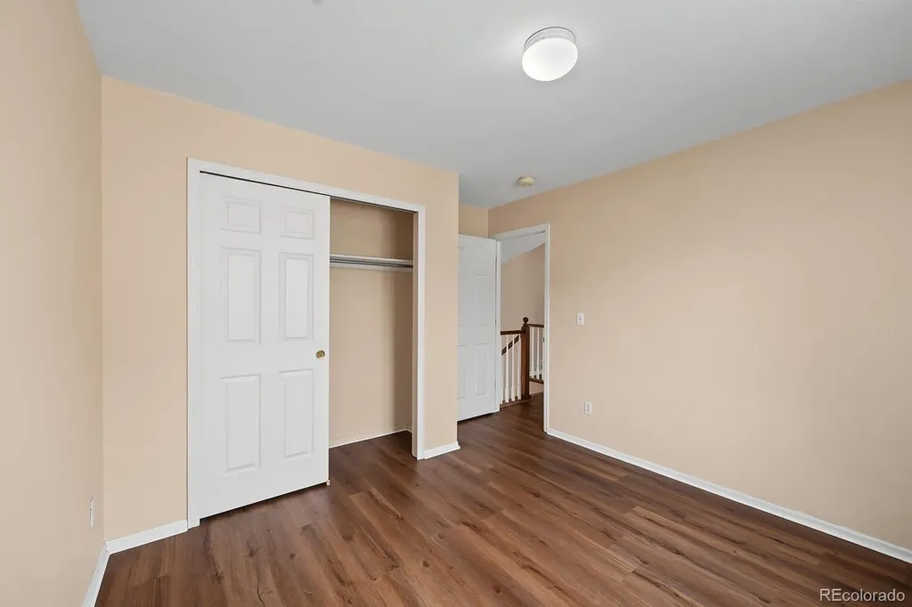 3545 W Hamilton Place Denver CO 80236