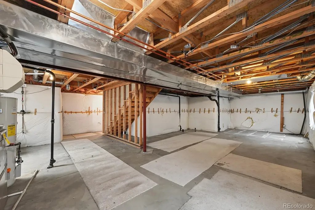 3545 W Hamilton Place Denver CO 80236