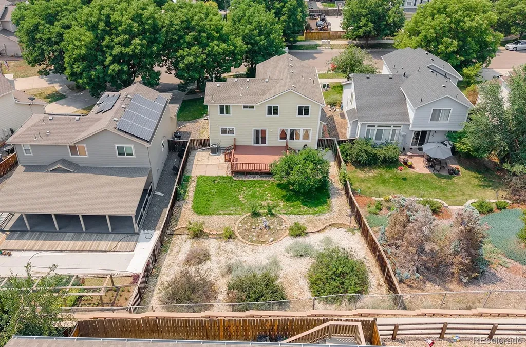 3545 W Hamilton Place Denver CO 80236
