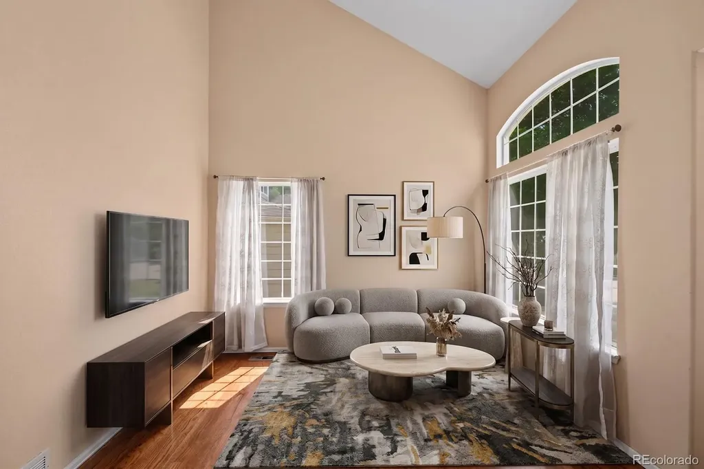 3545 W Hamilton Place Denver CO 80236