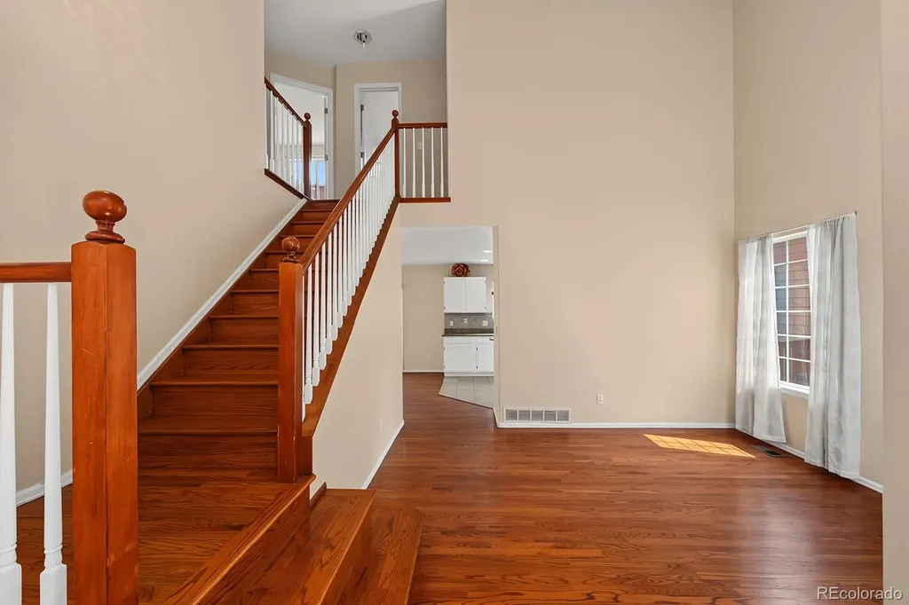 3545 W Hamilton Place Denver CO 80236