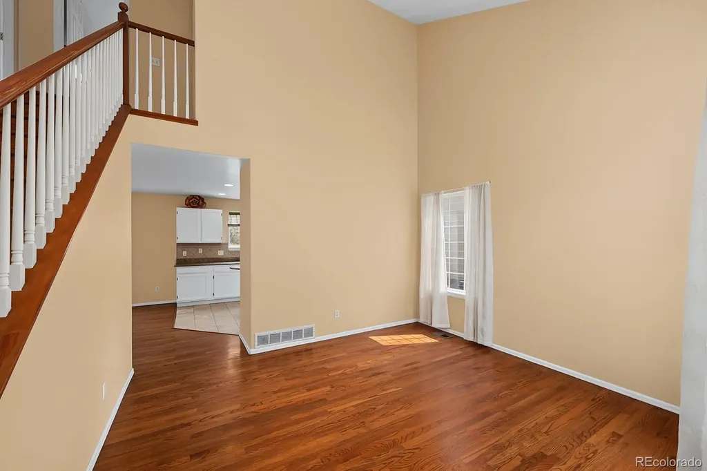 3545 W Hamilton Place Denver CO 80236