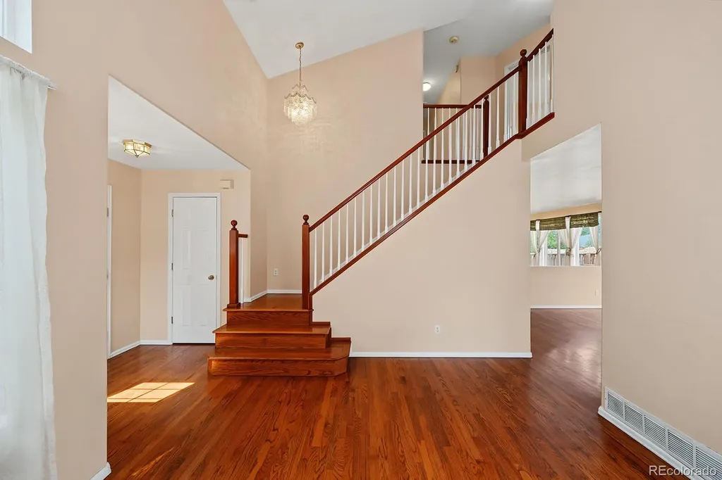 3545 W Hamilton Place Denver CO 80236