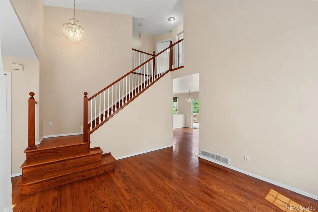 3545 W Hamilton Place Denver CO 80236