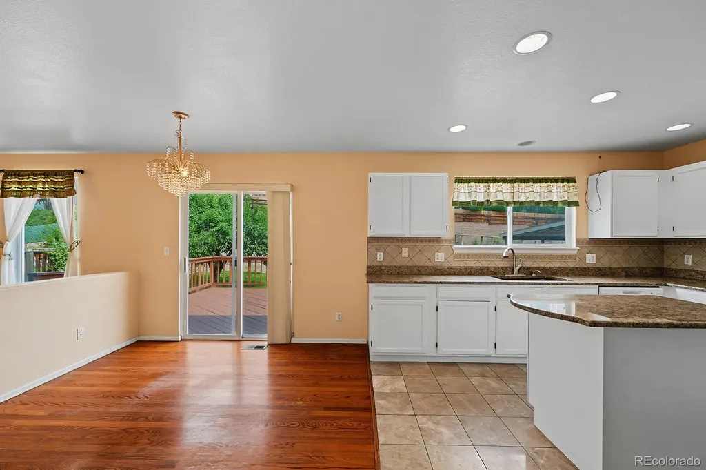 3545 W Hamilton Place Denver CO 80236