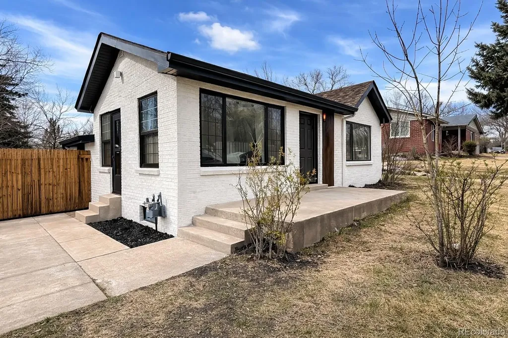 865 Brentwood Street Lakewood CO 80214
