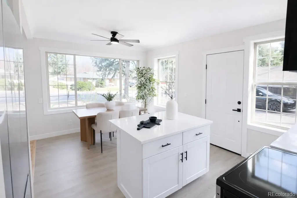 865 Brentwood Street Lakewood CO 80214