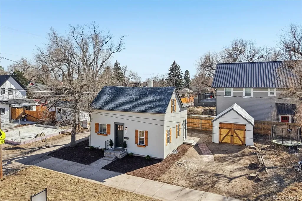 415 E Yampa Street Colorado Springs CO 80903