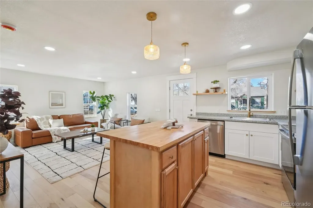 415 E Yampa Street Colorado Springs CO 80903