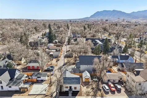 415 E Yampa Street Colorado Springs CO 80903