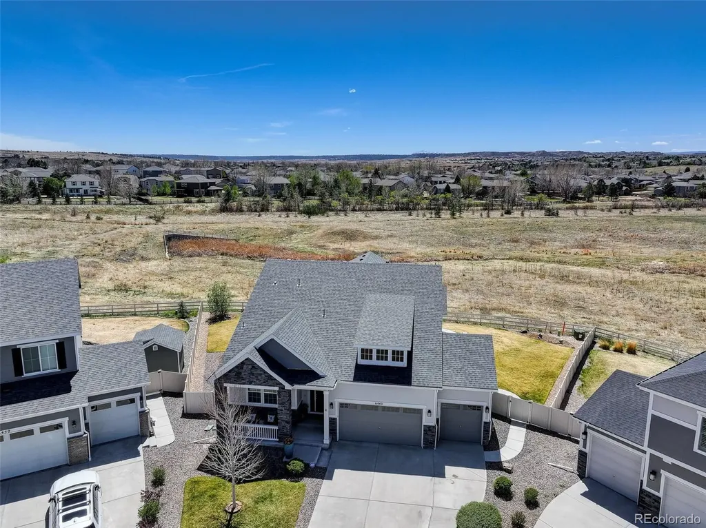 6440 Coldwater Drive Parker CO 80134