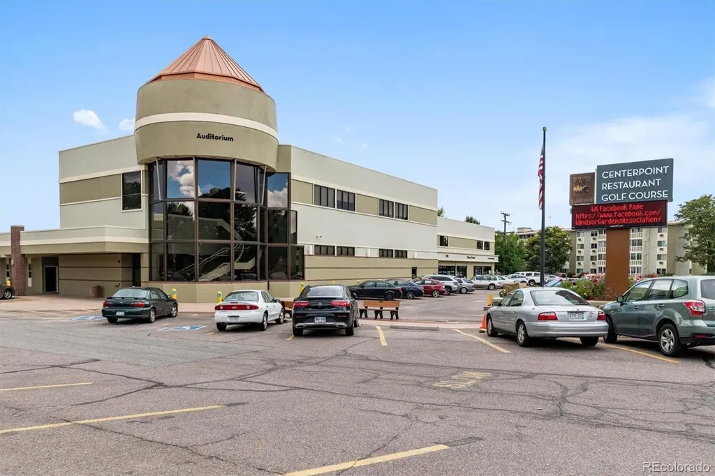 695 S Alton Way Denver CO 80247