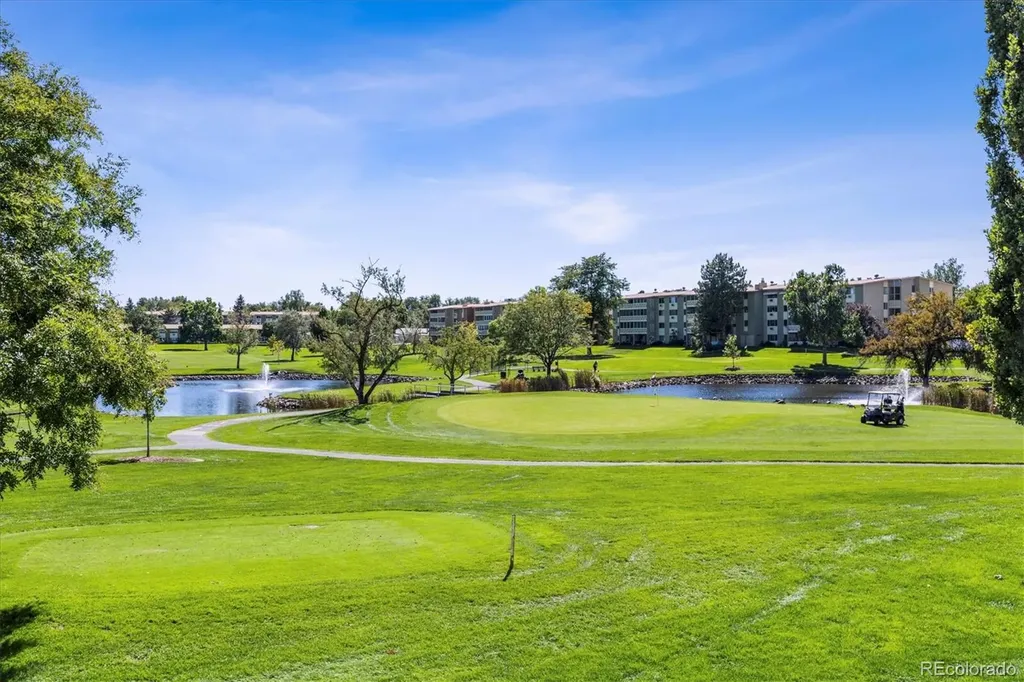 695 S Alton Way Denver CO 80247