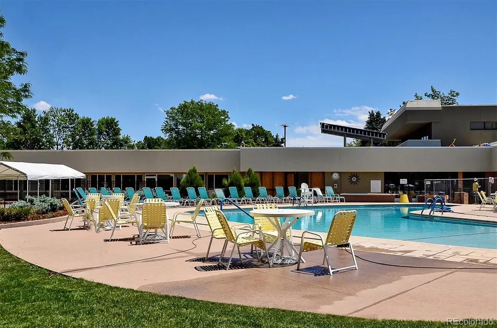695 S Alton Way Denver CO 80247