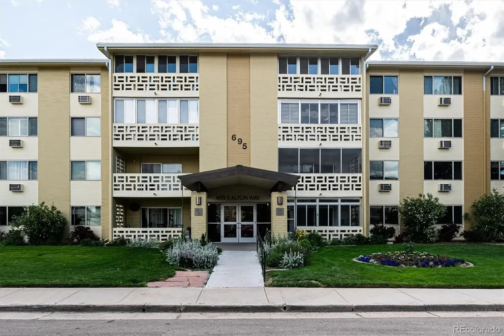 695 S Alton Way Denver CO 80247