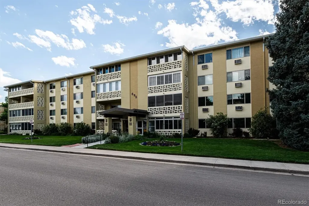 695 S Alton Way Denver CO 80247